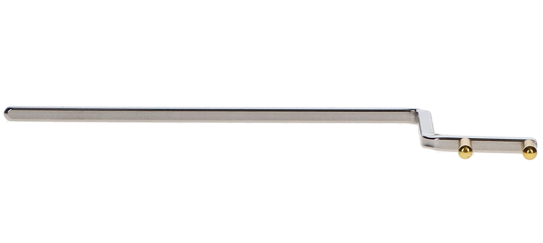 House Brand Dentistry 101202 Dental X-Ray Posterior Indicator Arm Yellow 54-0858 House Brand Dentistry 101202 Dental X-Ray Posterior Indicator Arm Yellow 54-0858